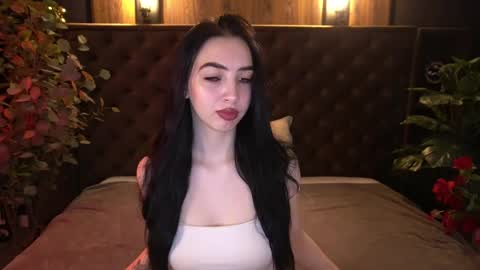 Alena online show from April 7, 5:53 am