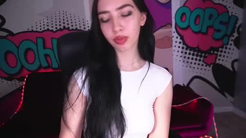 Alena online show from September 29, 5:45 am