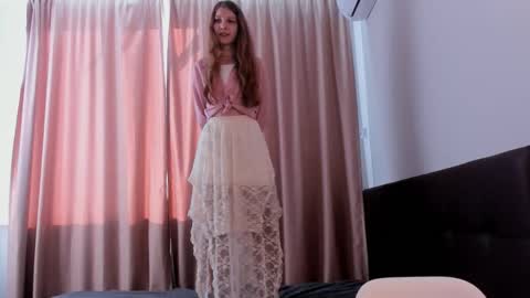 Amelija online show from February 24, 7:29 am