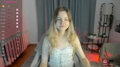 Mila 3 online show from November 25, 6:59 am