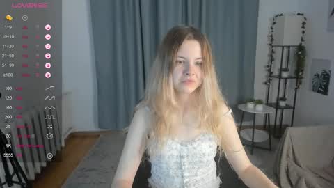 Mila 3 online show from November 23, 6:38 am