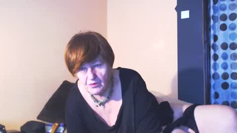 Snapshot of wildredcat chatting on January 24, 10:53 am WildRedCat online show from January 24, 10:53 am