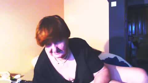 Snapshot of wildredcat chatting on February 15, 12:54 pm WildRedCat online show from February 15, 12:54 pm