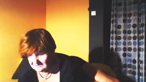 Snapshot of wildredcat chatting on February 25, 10:31 pm WildRedCat online show from February 25, 10:31 pm