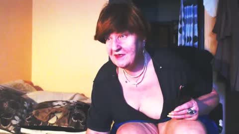 Snapshot of wildredcat chatting on February 28, 1:03 pm WildRedCat online show from February 28, 1:03 pm