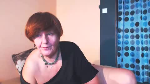 Snapshot of wildredcat chatting on January 29, 12:24 pm WildRedCat online show from January 29, 12:24 pm