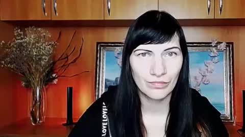 Rosalinda online show from April 13, 6:41 pm