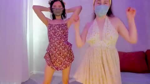 Rose online show from June 24, 11:09 am