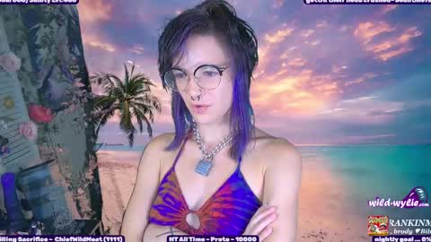 Wylie Wanderlust online show from September 9, 2:11 am