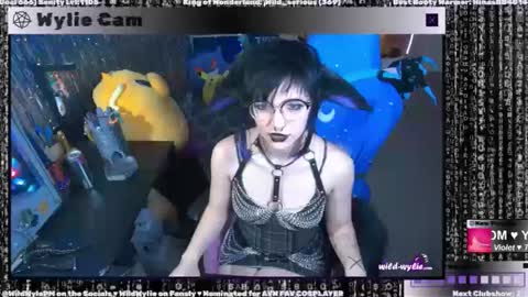 Wylie Wanderlust online show from January 3, 4:00 am