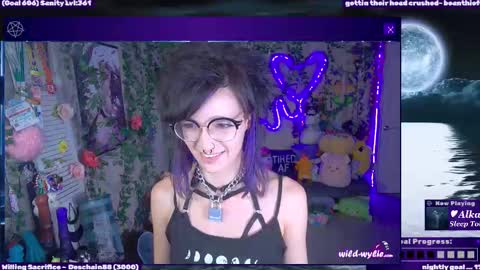 Wylie Wanderlust online show from September 10, 2:22 am