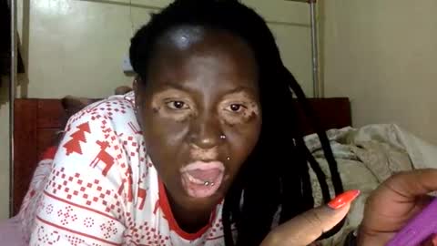 Willa Sara online show from February 24, 10:41 pm