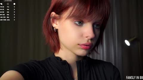 Eva online show from November 14, 1:22 pm