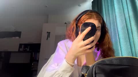 Alice online show from February 13, 11:45 am