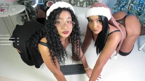 Ms Willow online show from December 2, 9:15 pm