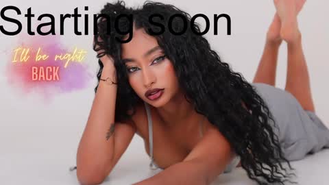 Ms Willow online show from December 18, 10:46 pm