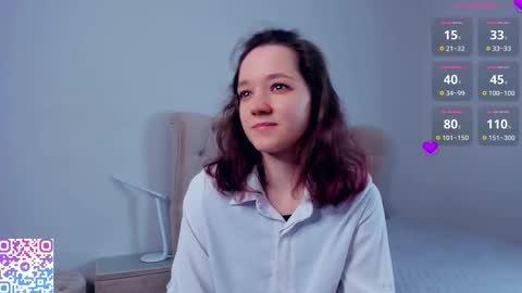 for u Alise online show from October 26, 5:03 am