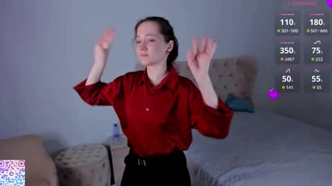 for u Alise online show from October 27, 5:03 am