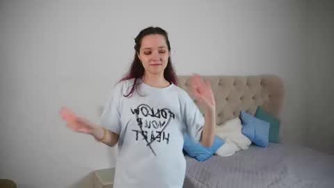 for u Alise online show from September 17, 4:32 am