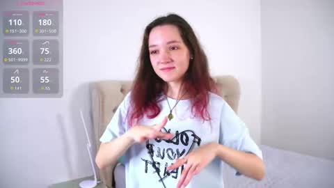 for u Alise online show from September 27, 5:25 am