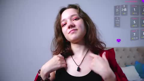 for u Alise online show from October 20, 5:32 am