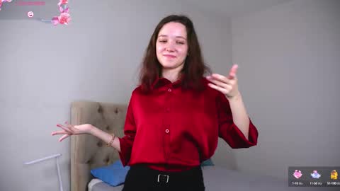 for u Alise online show from October 5, 4:50 am