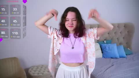 for u Alise online show from October 24, 4:52 am