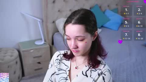 for u Alise online show from October 25, 4:53 am