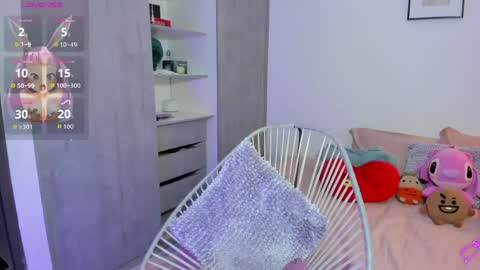 Ann online show from May 30, 3:04 am