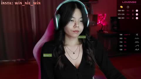 Winnie online show from October 3, 4:06 am