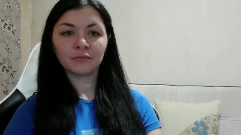 WindAmanda online show from November 23, 8:43 pm