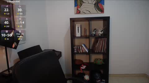 Sara online show from October 2, 5:07 pm