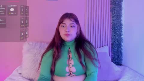 Winnie online show from March 29, 10:14 am