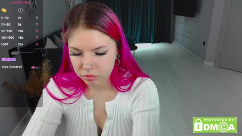 Rita online show from January 27, 8:17 pm