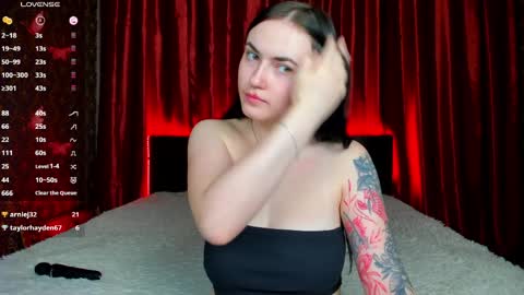 Kira online show from March 29, 8:46 am