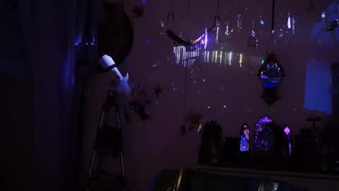 Goddess of two strapons  - Mr. long Don Mr. Pinky online show from March 24, 8:36 pm