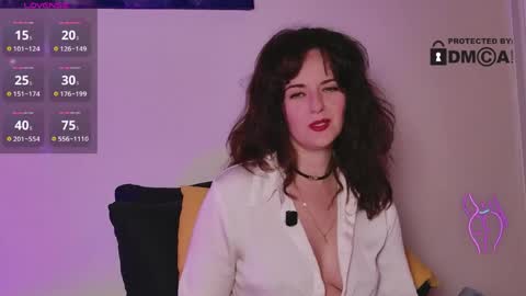 Witch online show from April 24, 6:33 pm