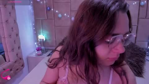 Andrea  online show from October 4, 5:24 am