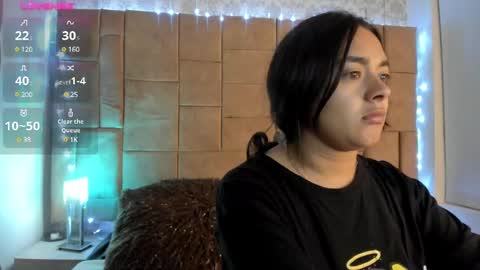 Andrea  online show from March 1, 4:04 am