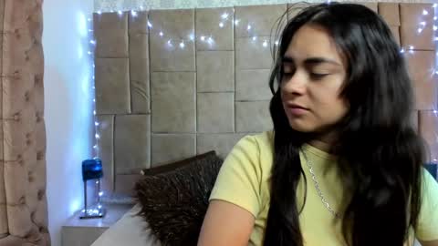 Andrea  online show from December 28, 3:47 am