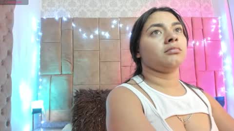 Andrea  online show from January 5, 4:36 am