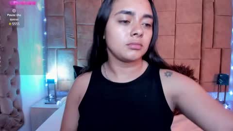 Andrea  online show from February 12, 3:51 am
