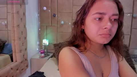 Andrea  online show from September 19, 5:06 am