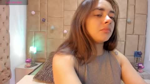 Andrea  online show from September 22, 4:55 am