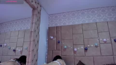 Andrea  online show from September 10, 4:45 am