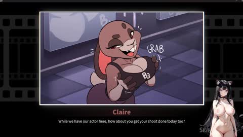 wittleweeel2 online show from September 29, 4:06 am