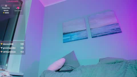 wladilia online show from January 23, 1:08 am