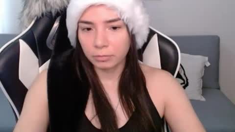 Snapshot of wolfs_daughter chatting on December 14, 5:58 pm Alex online show from December 14, 5:58 pm