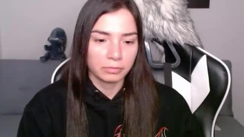 Snapshot of wolfs_daughter chatting on February 6, 3:59 am Alex online show from February 6, 3:59 am