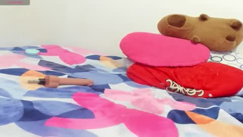 woman_rosse online show from September 12, 3:07 am